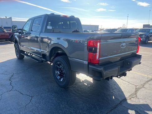 New 2026 Ford F250 XL w/ STX Appearance Package AWD/4WD image 6