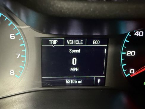 Used 2022 GMC Canyon Elevation Standard image 19