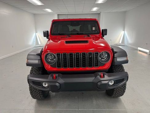 New 2026 Jeep Wrangler Unlimited Rubicon image 2