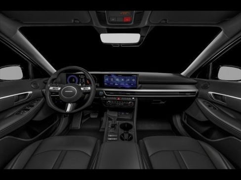 New 2026 Hyundai Sonata SE FWD image 9