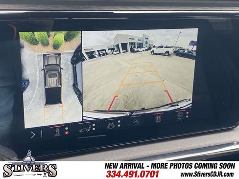 Used 2024 GMC Sierra 1500 AT4 w/ AT4 Preferred Package AWD/4WD image 28