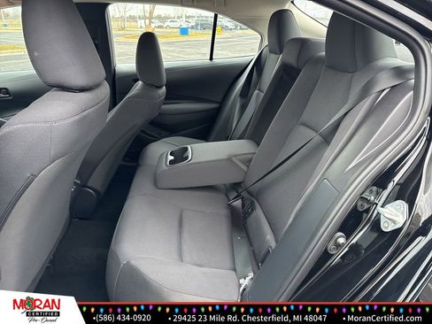 Used 2024 Toyota Corolla LE image 23