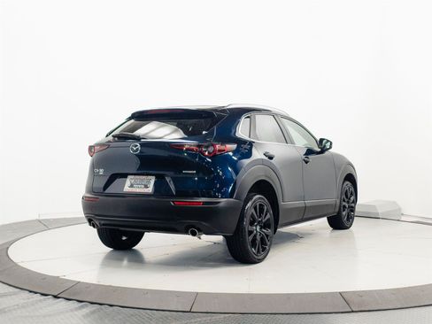 Used 2024 MAZDA CX-30 AWD 2.5 S w/ Select Sport Pkg image 11