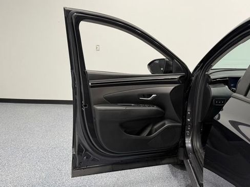 Used 2023 Hyundai Tucson SEL w/ Convenience Package AWD/4WD image 9