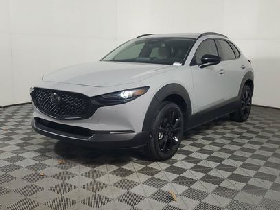 Certified 2026 MAZDA CX-30 AWD 2.5 S