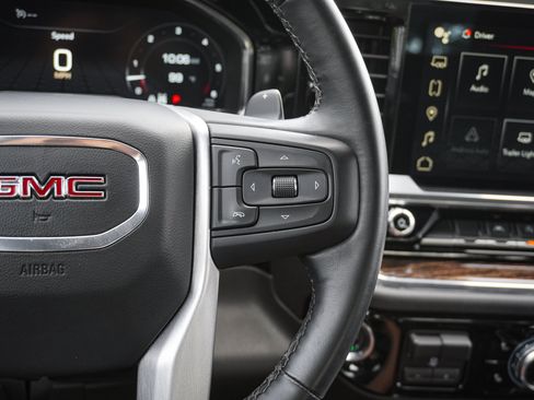Used 2024 GMC Sierra 1500 Elevation AWD/4WD image 20