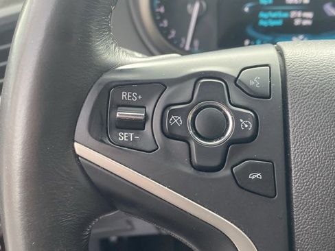 Used 2016 Buick LaCrosse Leather image 51