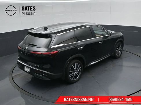 Used 2023 INFINITI QX60 Sensory w/ Cargo Package AWD/4WD image 50