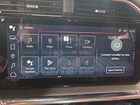 Used 2025 GMC Sierra 2500 Denali Ultimate AWD/4WD image 21