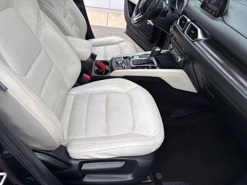 Used 2017 MAZDA CX-5 Grand Touring image 28