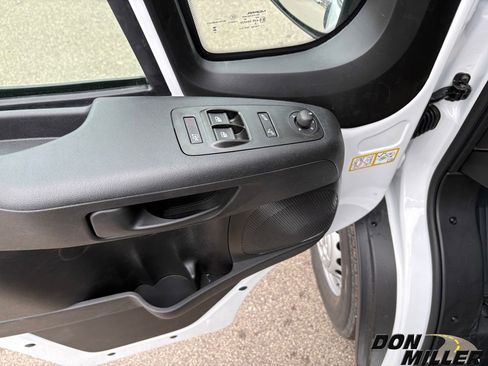 New 2026 RAM ProMaster 2500 w/ Safety Group image 13