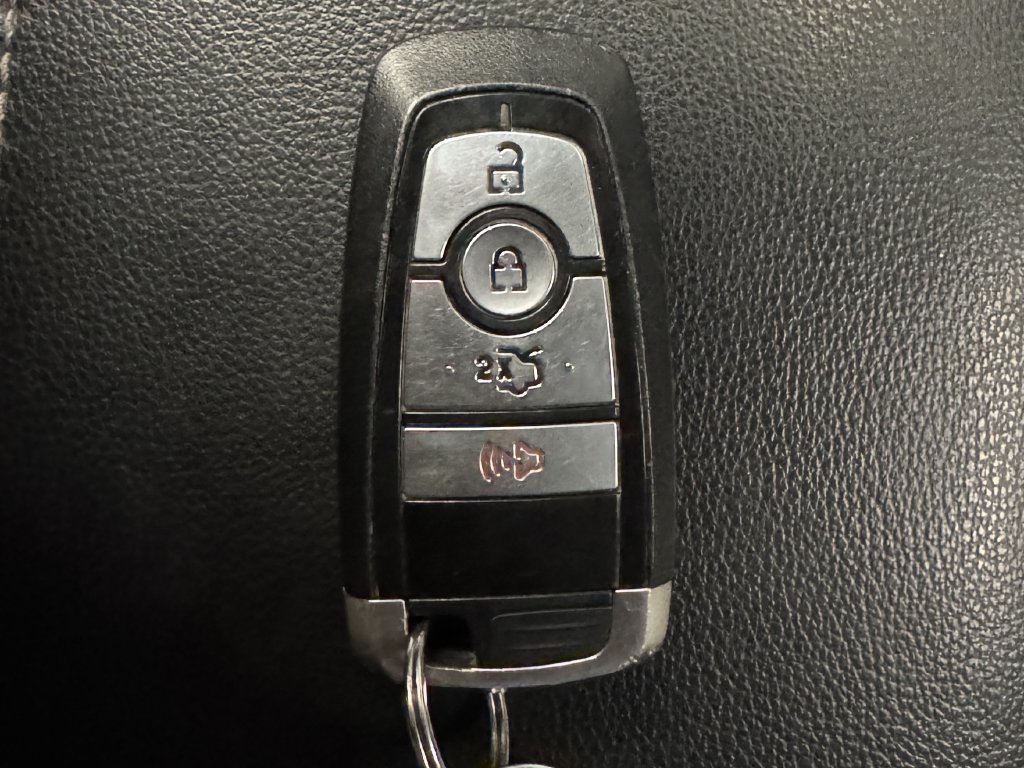 Used 2020 Ford Fusion S FWD image 16