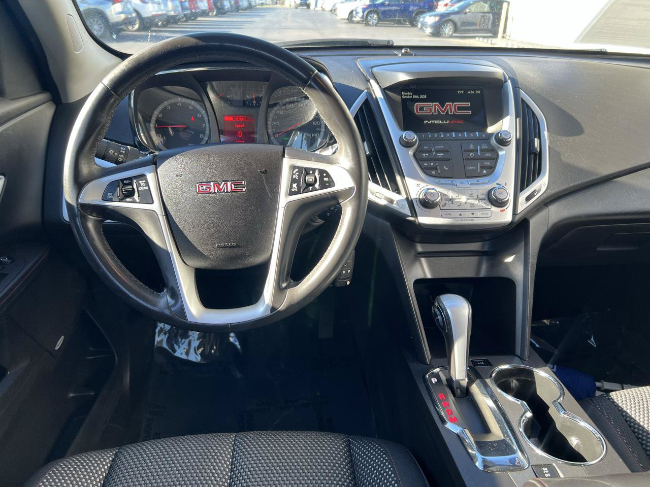 Used 2013 GMC Terrain SLE w/ Chrome Package AWD/4WD image 17