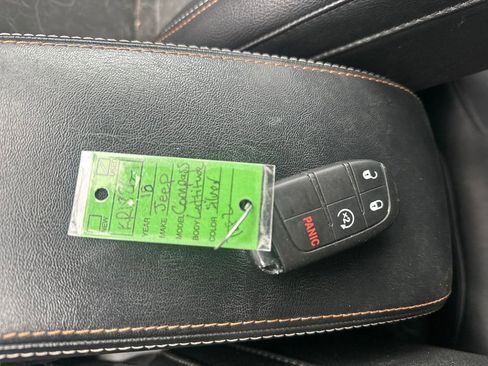 Used 2018 Jeep Compass Latitude w/ Popular Equipment Group image 17