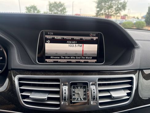 Used 2015 Mercedes-Benz E 63 AMG S-Model image 58