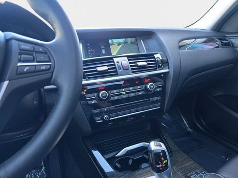 Used 2017 BMW X3 xDrive35i AWD/4WD image 23