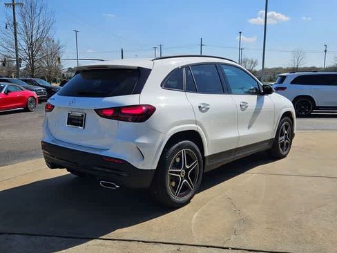 Used 2026 Mercedes-Benz GLA 250 image 8