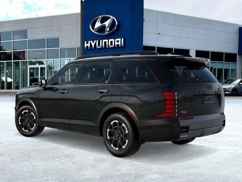 New 2026 Hyundai Palisade XRT Pro image 5