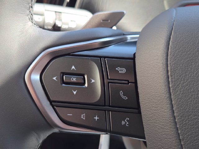 New 2026 Lexus RX 350 Premium AWD/4WD image 16