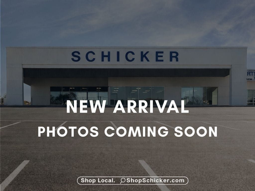 Used 2025 MAZDA CX-50 AWD 2.5 S w/ Preferred Package image 1