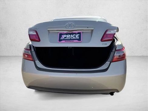 Used 2007 Toyota Camry CE FWD image 6