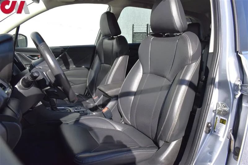 Used 2021 Subaru Forester Touring AWD/4WD image 11