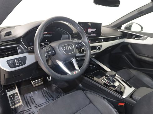 Used 2023 Audi A5 2.0T Premium Plus w/ Premium Plus AWD/4WD image 26
