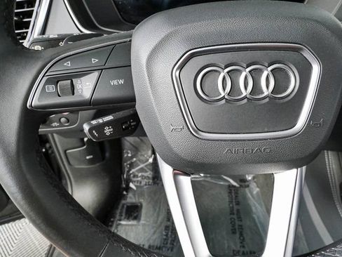 Used 2023 Audi Q5 2.0T Prestige w/ Prestige Package AWD/4WD image 11