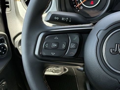 Used 2024 Jeep Wrangler Sport S image 24