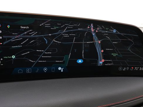 New 2026 Cadillac CT5 Sport w/ Sun And Sound Package image 27