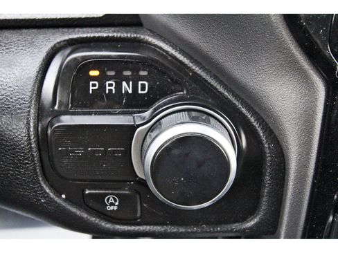 Used 2024 RAM 1500 Lone Star image 22