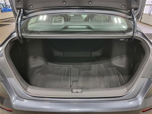 Certified 2025 Honda Accord LX image 36