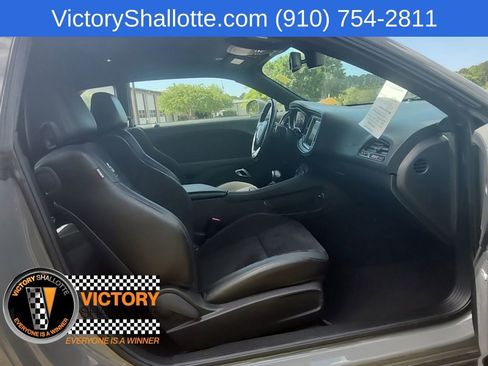 Used 2023 Dodge Challenger R/T Scat Pack w/ Plus Package RWD image 25