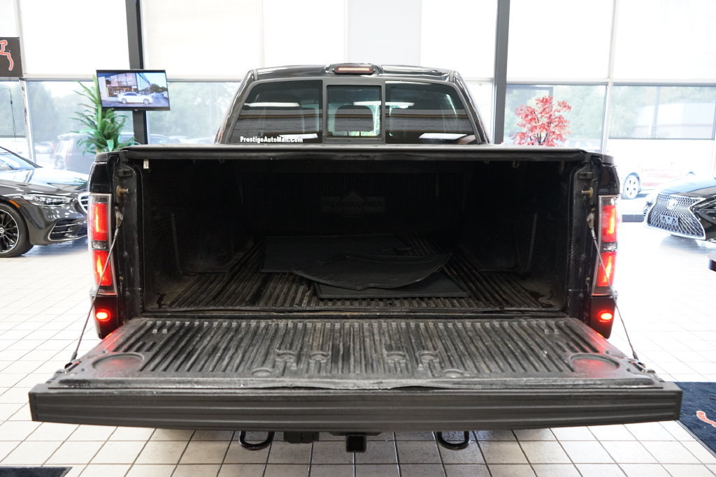 Used 2012 Ford F150 Raptor w/ Raptor Luxury Pkg AWD/4WD image 49