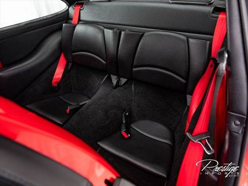 Used 1998 Porsche 911 Carrera S RWD image 29