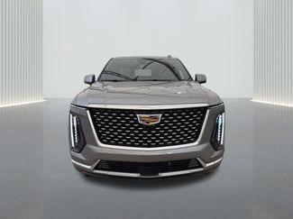 New 2025 Cadillac Escalade Premium Luxury w/ Touring Package AWD/4WD video 2