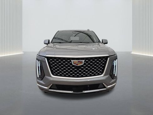 New 2025 Cadillac Escalade Premium Luxury w/ Touring Package AWD/4WD image 2