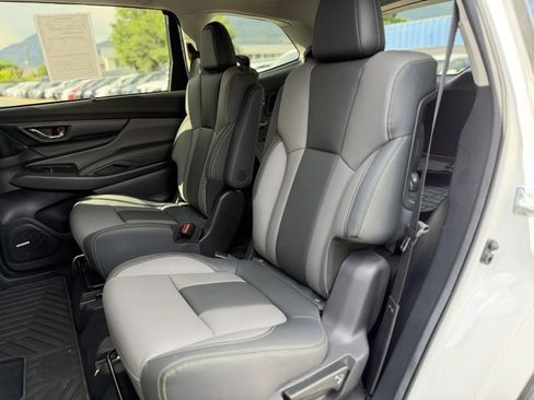 Used 2023 Subaru Ascent Onyx Edition Limited AWD/4WD image 16