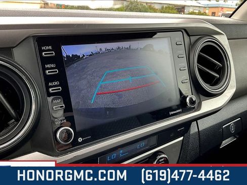Used 2023 Toyota Tacoma SR5 image 13
