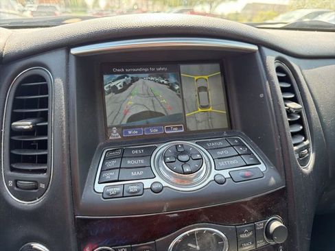 Used 2010 INFINITI EX35 Journey image 23
