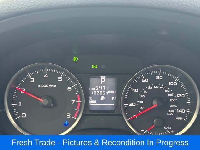 Used 2015 Subaru Impreza 2.0i Sport Premium w/ Popular Package #1 AWD/4WD image 12