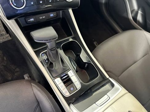 Certified 2023 Hyundai Tucson SE image 20