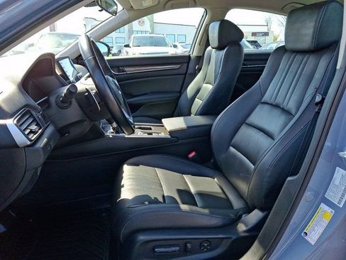 Used 2022 Honda Accord Sport Special Edition image 17