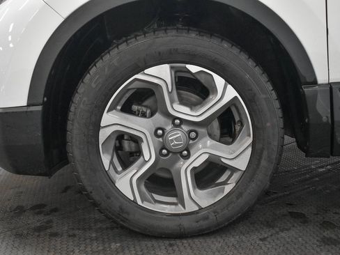 Used 2019 Honda CR-V EX image 9