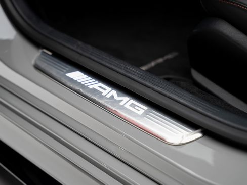 Used 2023 Mercedes-Benz AMG GT 63 S image 64