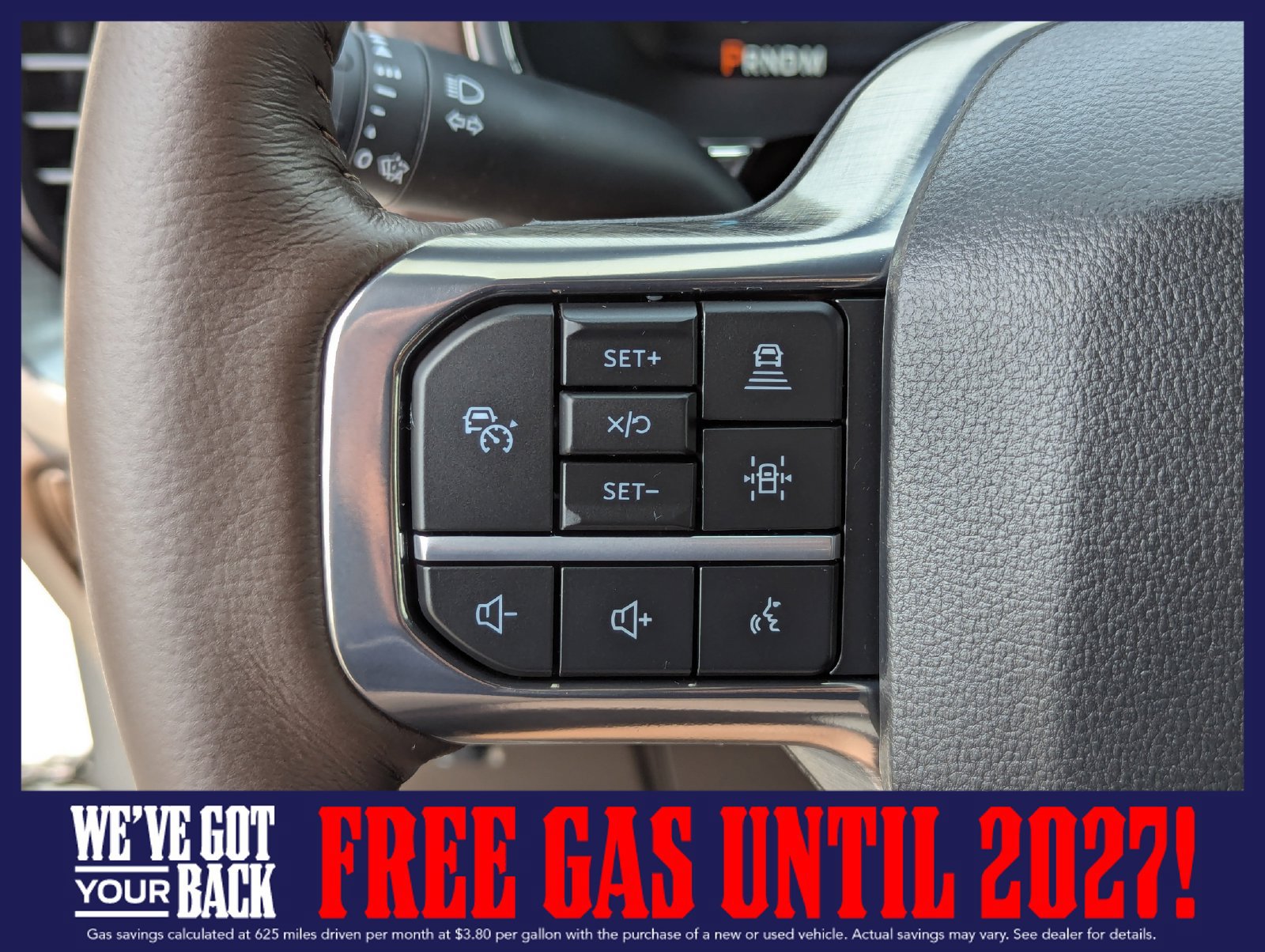 New 2026 Ford F150 King Ranch w/ Equipment Group 601A High AWD/4WD image 43
