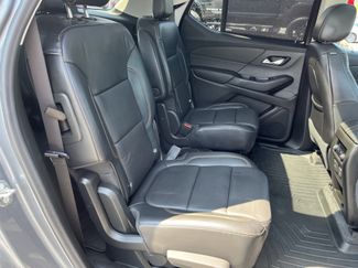 Used 2018 Chevrolet Traverse LT AWD/4WD video 4