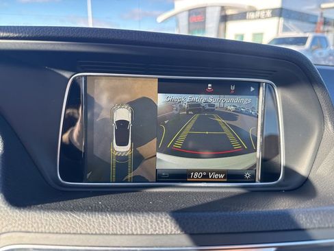 Used 2016 Mercedes-Benz E 400 Cabriolet image 19