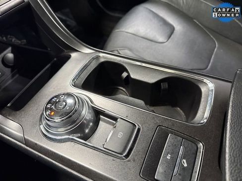 Used 2019 Ford Fusion Energi Titanium image 21
