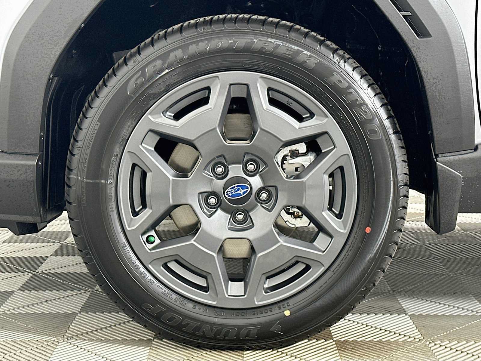 New 2026 Subaru Outback Premium AWD/4WD image 28